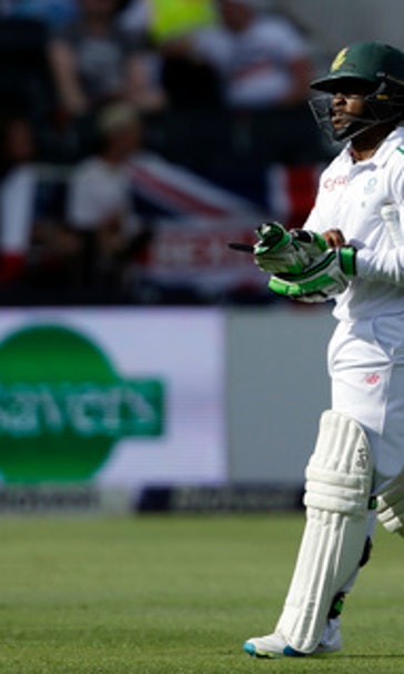 South Africa finds it hard to come to terms with end of era